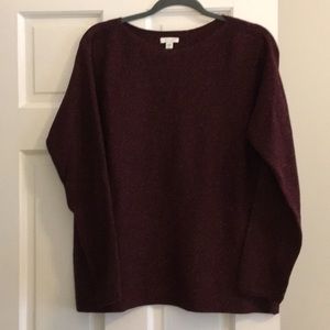 JJill Sweater
